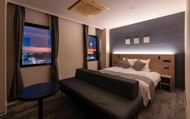 Kuwana City Hotel