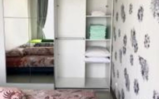 Scientia Residence