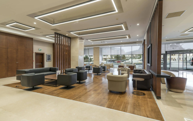 Radisson Blu Hotel Ankara Cankaya