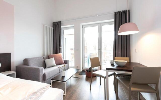 Apartmentvilla Anna See Apartmentvilla Anna See 3-04