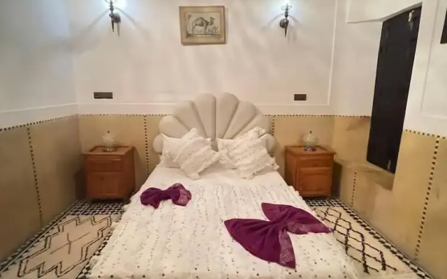 Riad Rwija