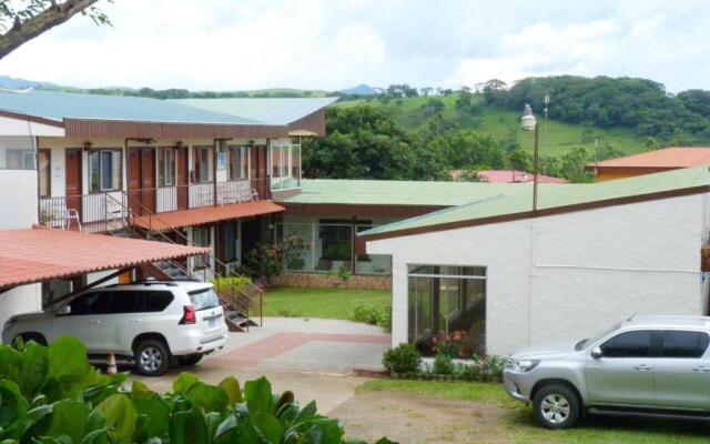 Hotel Naralit