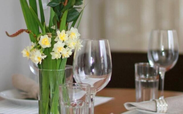 Cara Colomba Apart Hotel