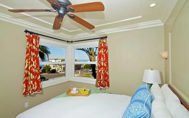 Ocean Palms Beach Resort