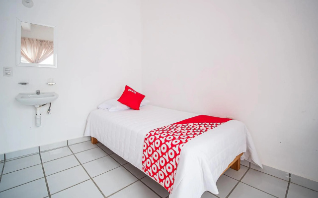 OYO Hotel Posada San Vicente, Huatulco