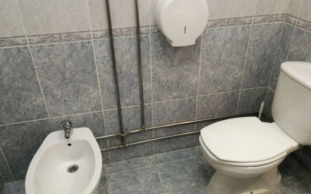 Mana Guest House