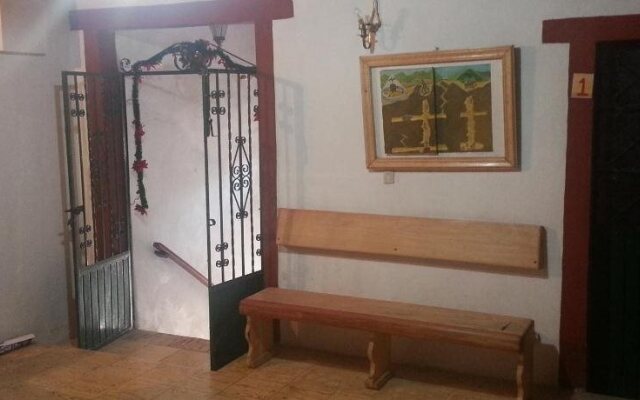Real Bonanza Posada
