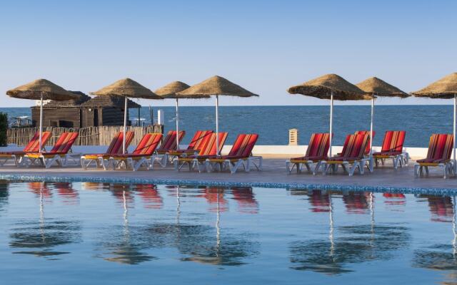 TMK Marine Beach Hotel