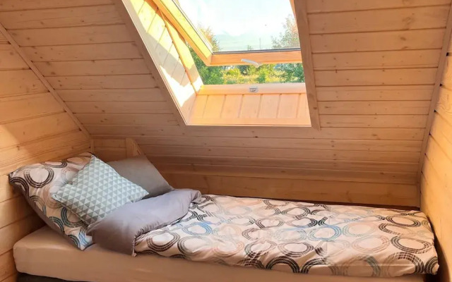 Holiday Home in Niechorze With Garden