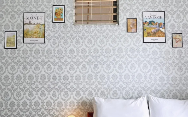 Glory - Gia Huy Hotel