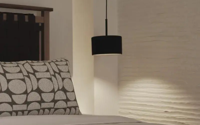Parian Chronicle Hotel Paros Dest By Hyatt