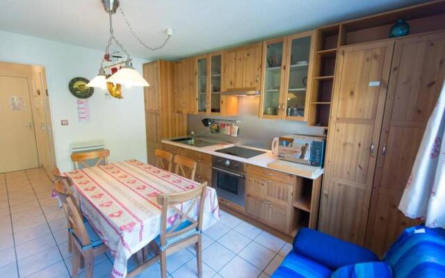 Appartement Briançon, 2 pièces, 4 personnes - FR-1-330C-82