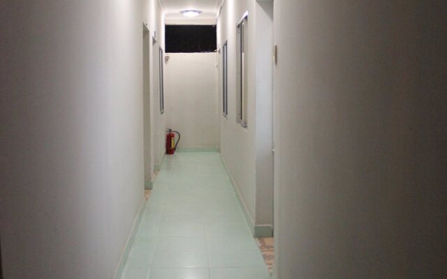 Lam Son Hotel
