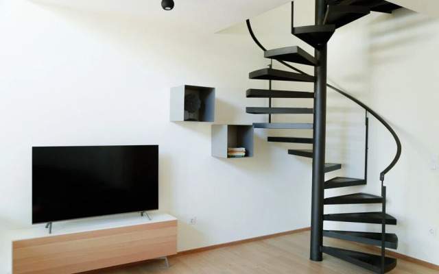 Voula Lofts