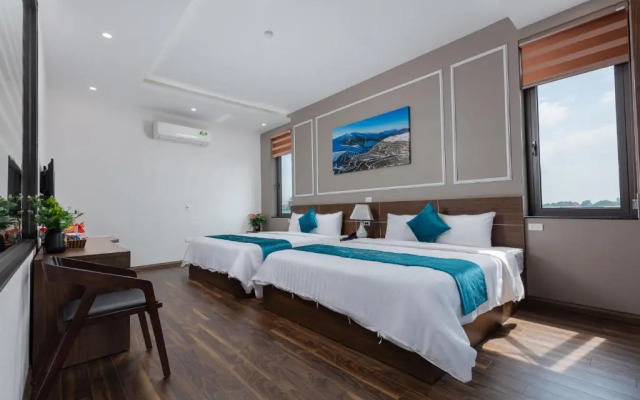 Airport Classic Hotel & Travel