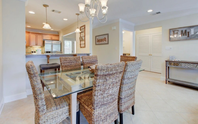 Beachwalk Villa 5204