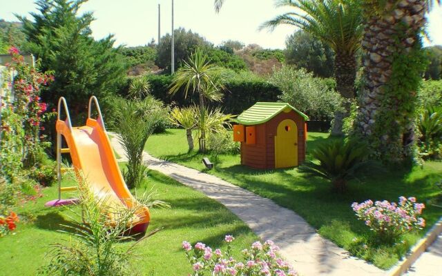 Residence Palm Village