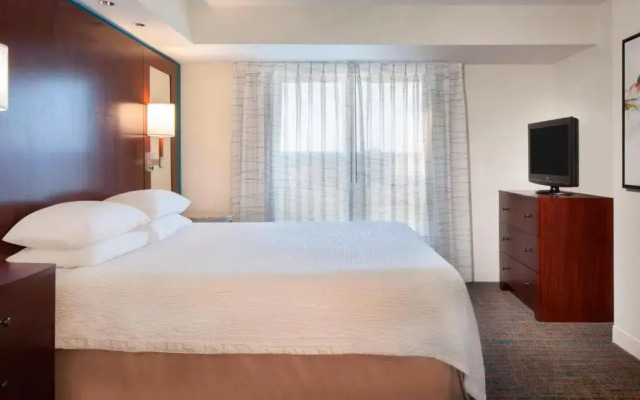 Residence Inn Stillwater