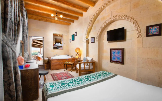 Simera In Cappadocia - Special Class