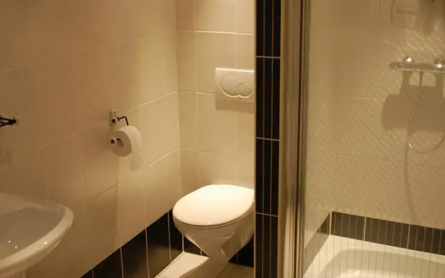 Bed & Breakfast Het Logement