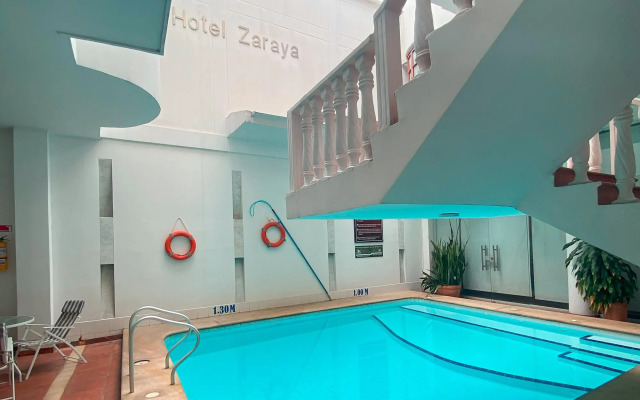 Hotel Zaraya