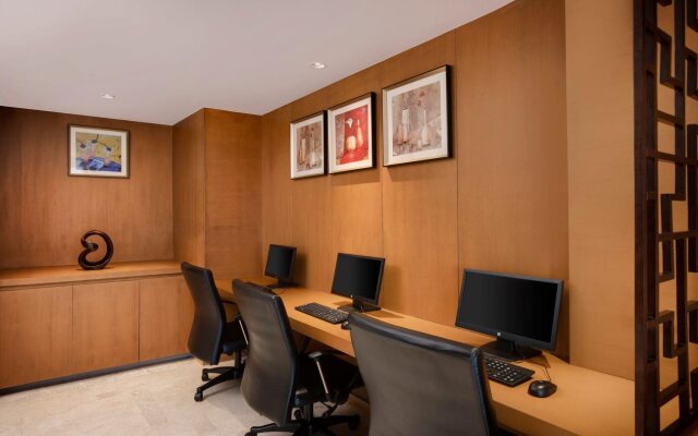 Holiday Inn Baguio City Centre