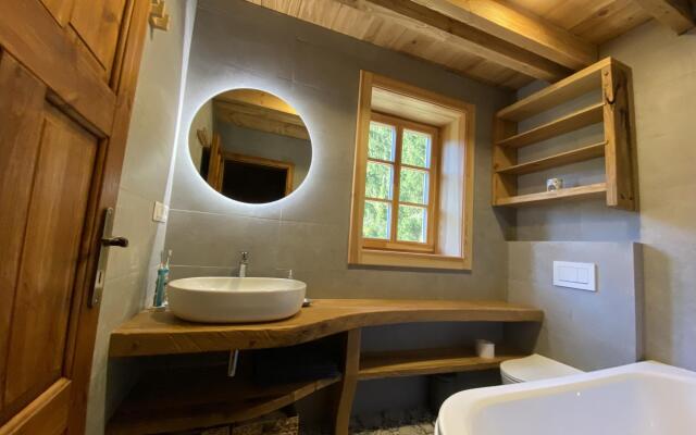 Roubenka Jistebnice - SBO145