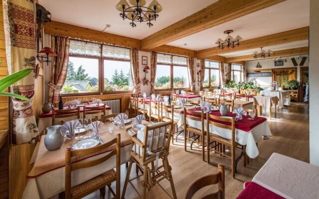 Hôtel Le Grand Truc