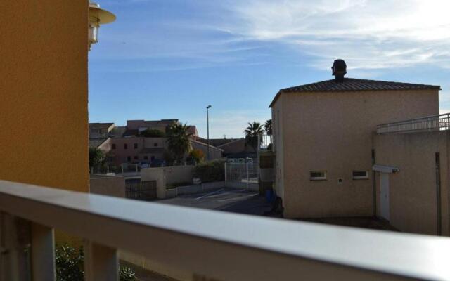 Appartement Fleury-Saint-Pierre-la-Mer, 2 pièces, 4 personnes - FR-1-229D-272