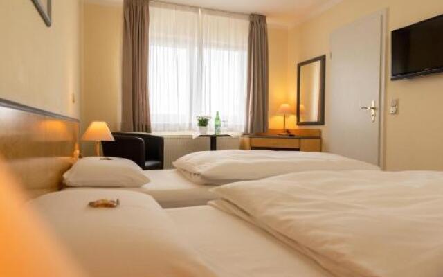 Hotel Waghäuseler Hof GmbH