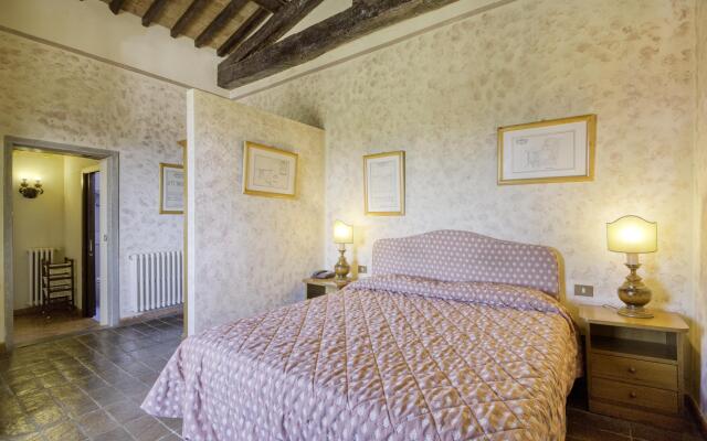 Usignoli Studio With Pool