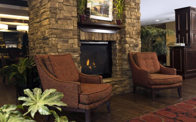 Hampton Inn Statesville