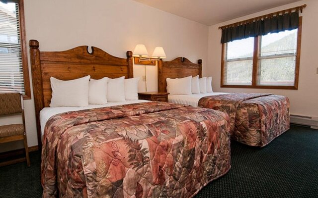 Wildwood Inn