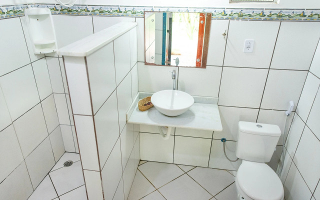 Pousada Luar das Águas