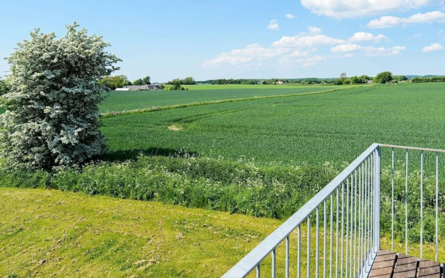 Beautiful Holiday Home in Funen Near the Sea