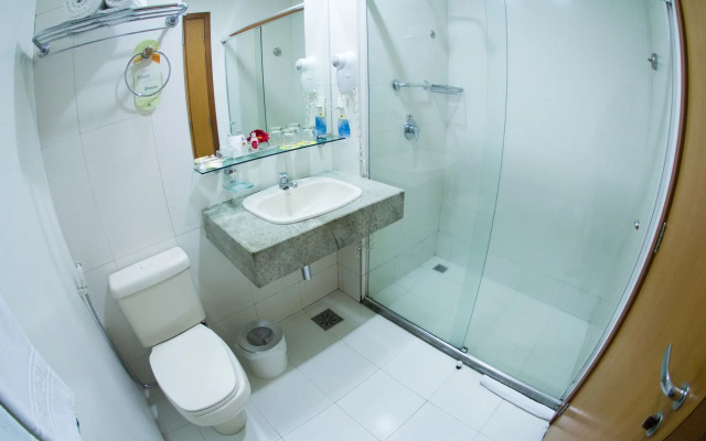 Comfort Hotel Manaus