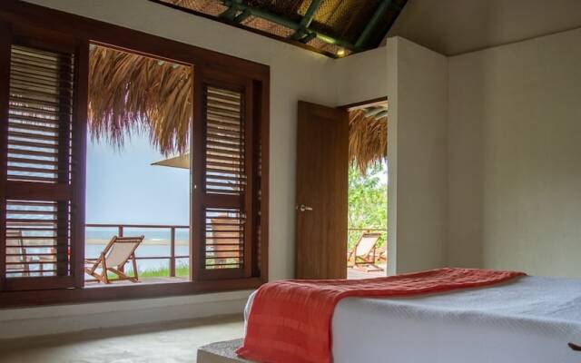 Villa Playa Los Naranjos