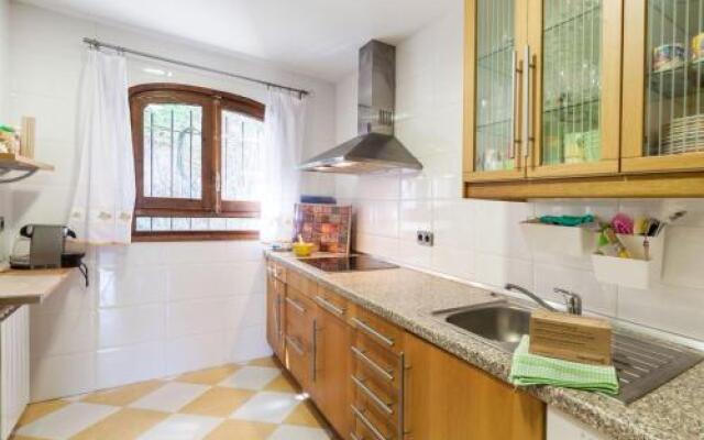 Holiday Home Montsia
