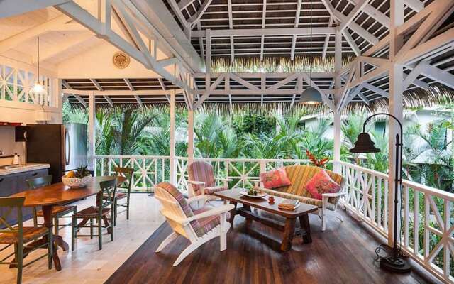 Hotel Aguas Claras Member of the Cayuga Collection