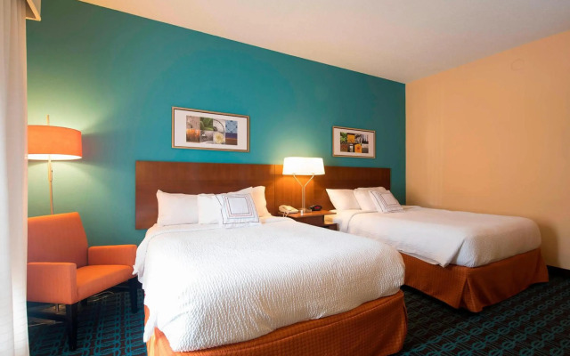 Comfort Inn & Suites Green Bay Stadium Area