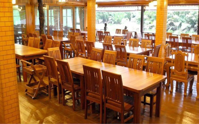 Kohloy Resort Suratthani