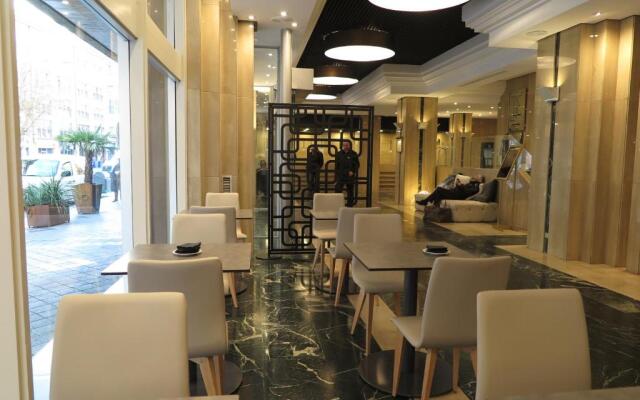 Hotel Olid