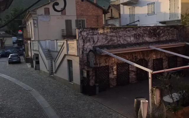 Nonno Felice Apartment Barolo