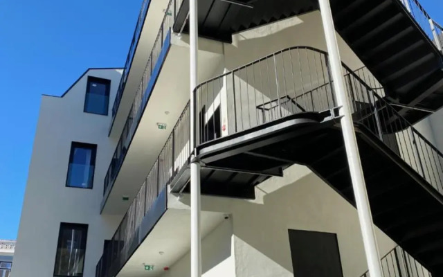 Lisbon City Hollywood Hotel By City Hotels
