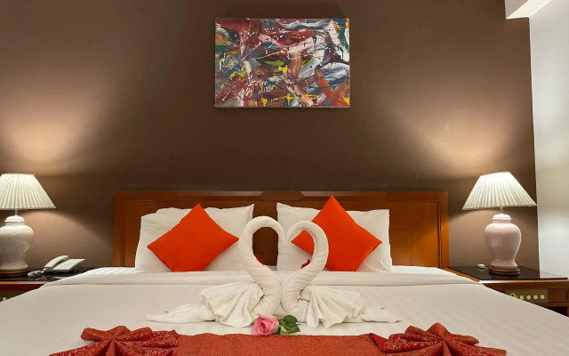 Songphanburi Hotel