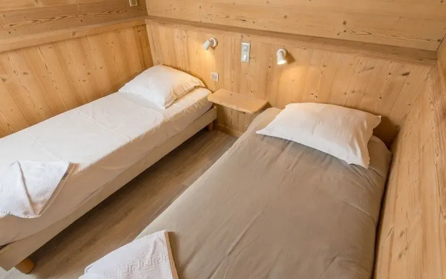 Hotel Flor'Alpes