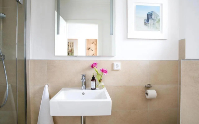 Ferienwohnung 2.1 Seestr.5b