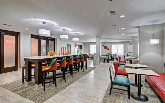 Hampton Inn Salem, VA