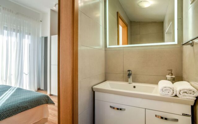 House Dario Novigrad (Istra)