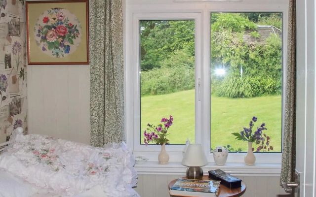 The Garden House - UK10987